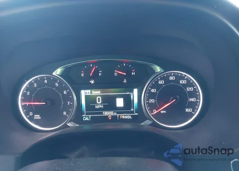 2018 GMC Acadia Slt-1 z USA, uszkodzony, nr VIN 1GKKNULS7JZ185082